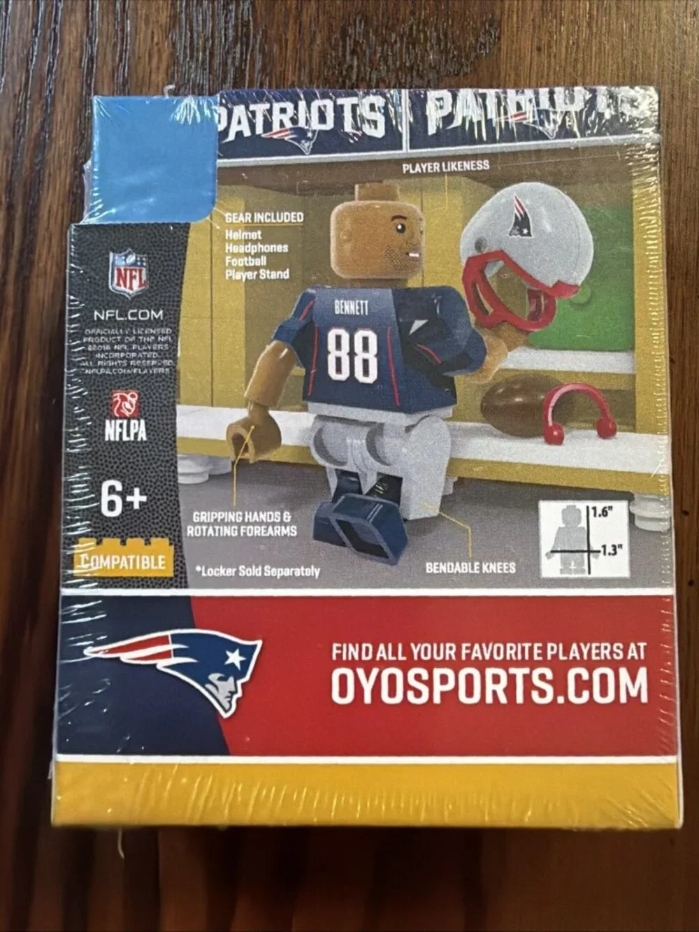 N/A product rare